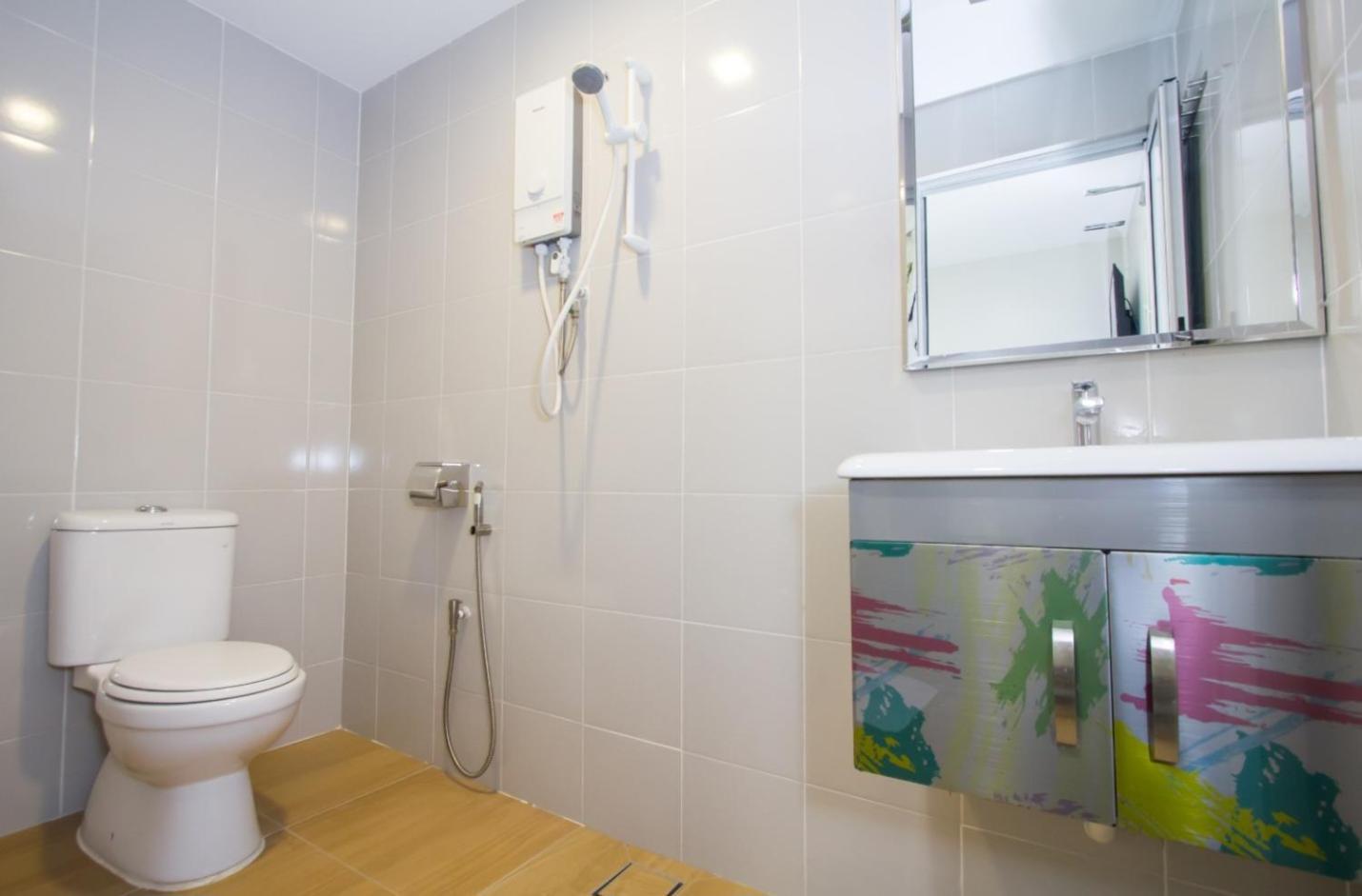 888 Boutique Hotel Batu Pahat Ngoại thất bức ảnh