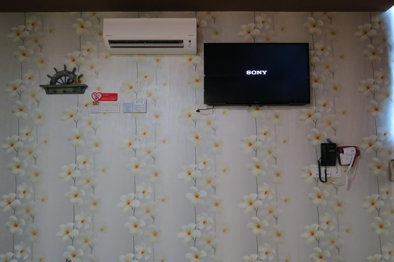 888 Boutique Hotel Batu Pahat Ngoại thất bức ảnh