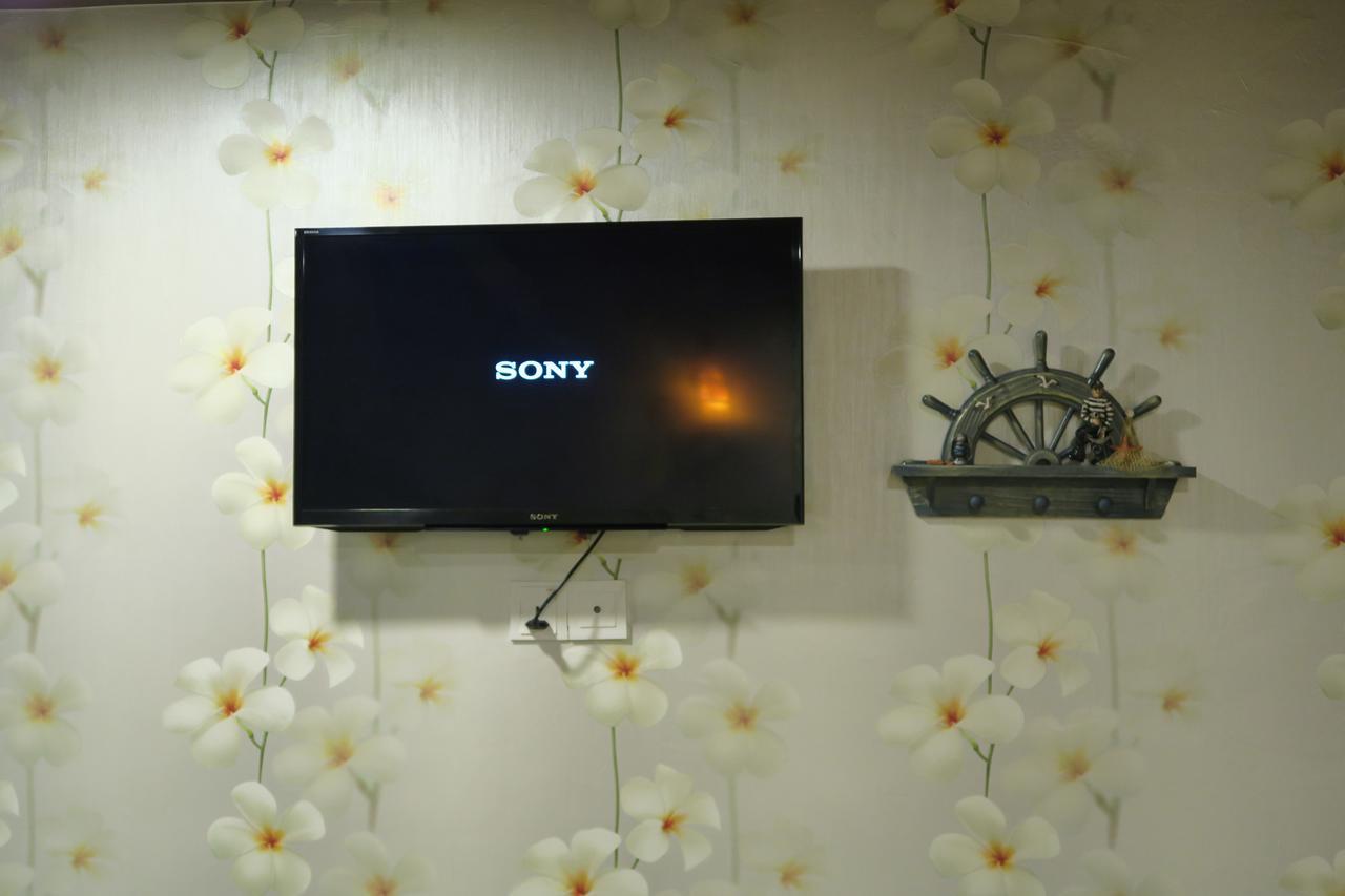 888 Boutique Hotel Batu Pahat Ngoại thất bức ảnh