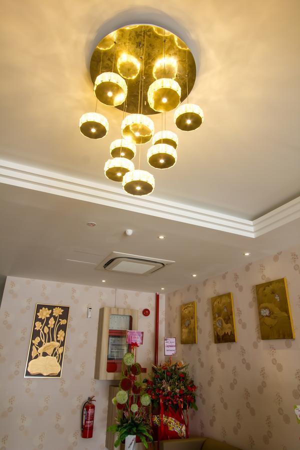 888 Boutique Hotel Batu Pahat Ngoại thất bức ảnh